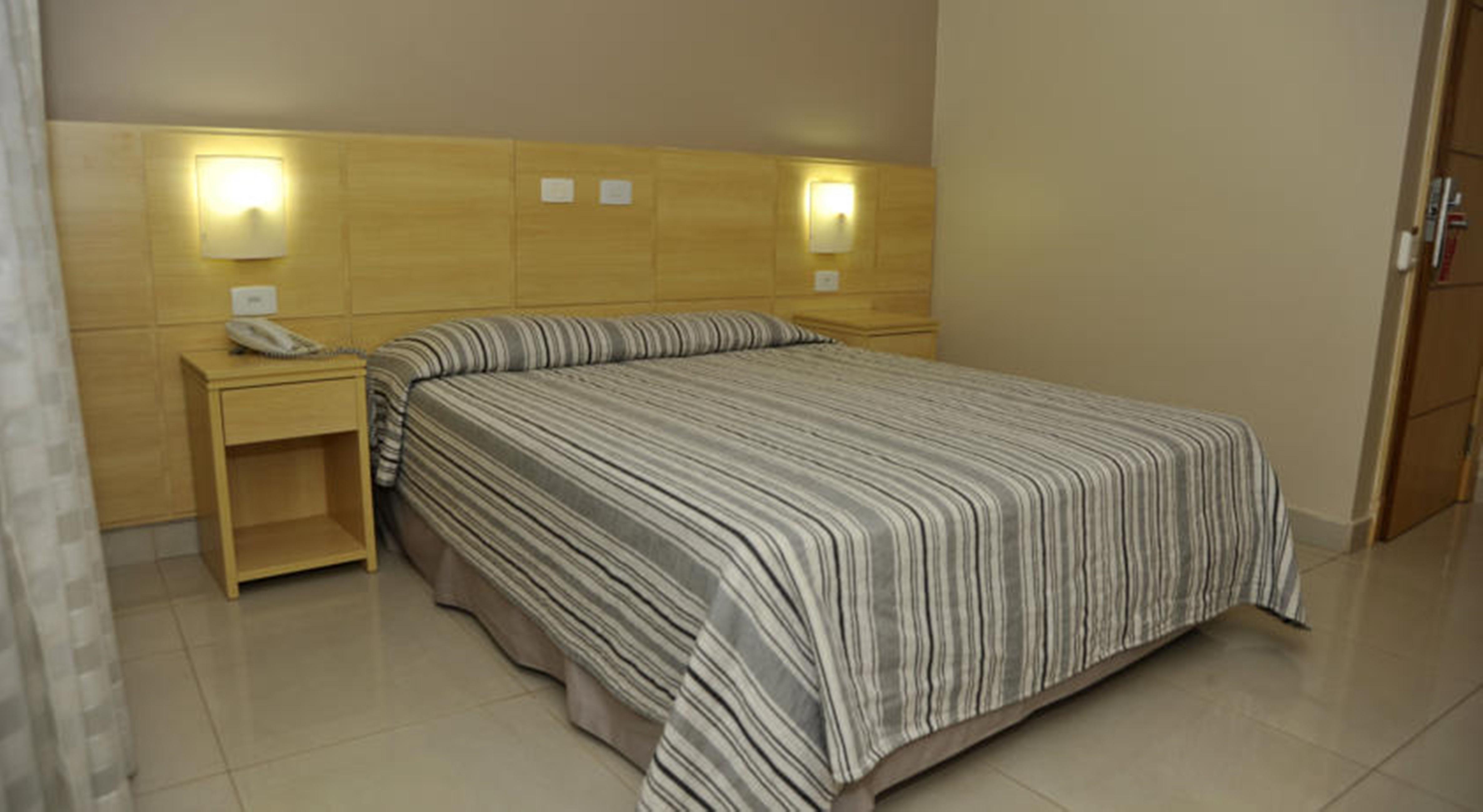 Hotel Atlântico Copacabana Rio de Janeiro Extérieur photo