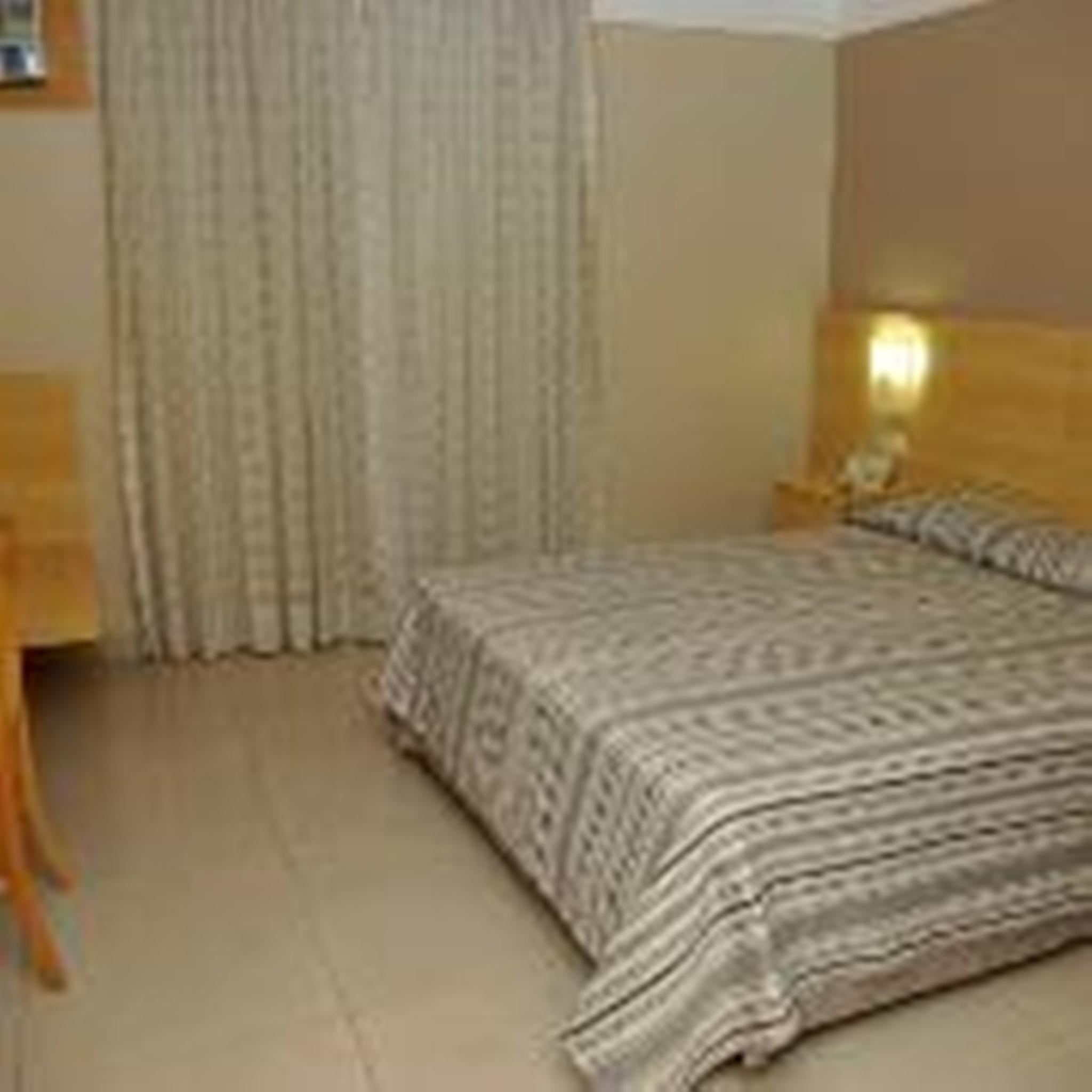 Hotel Atlântico Copacabana Rio de Janeiro Extérieur photo