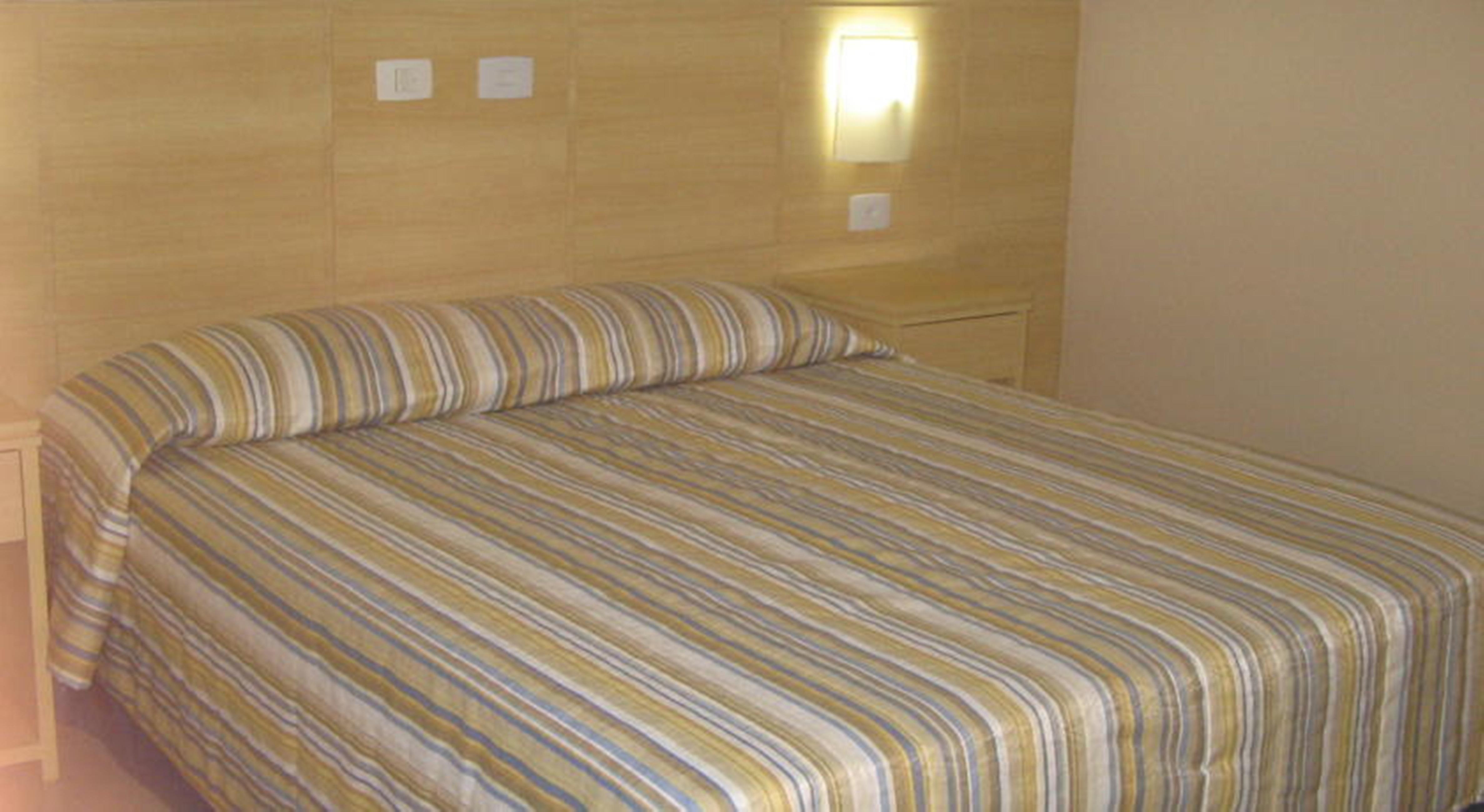 Hotel Atlântico Copacabana Rio de Janeiro Extérieur photo