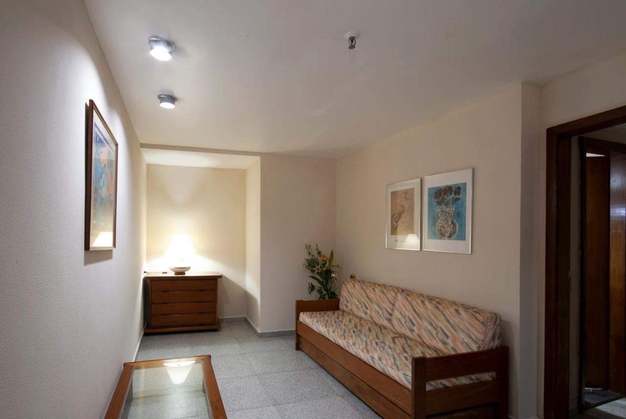 Hotel Atlântico Copacabana Rio de Janeiro Extérieur photo