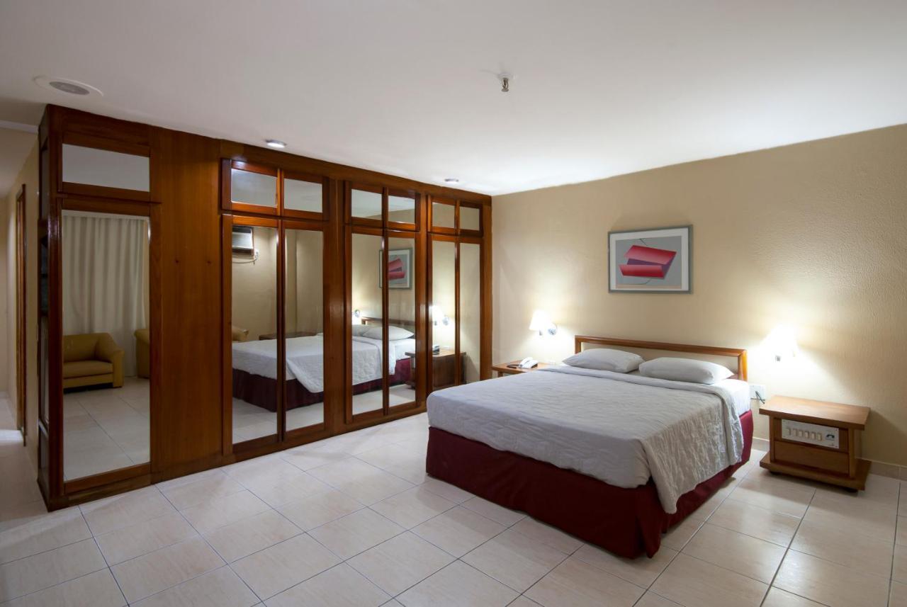 Hotel Atlântico Copacabana Rio de Janeiro Extérieur photo