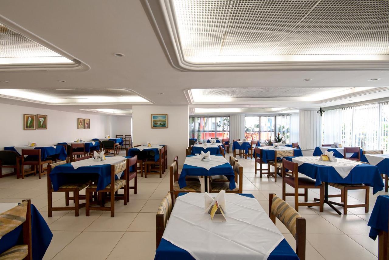 Hotel Atlântico Copacabana Rio de Janeiro Extérieur photo