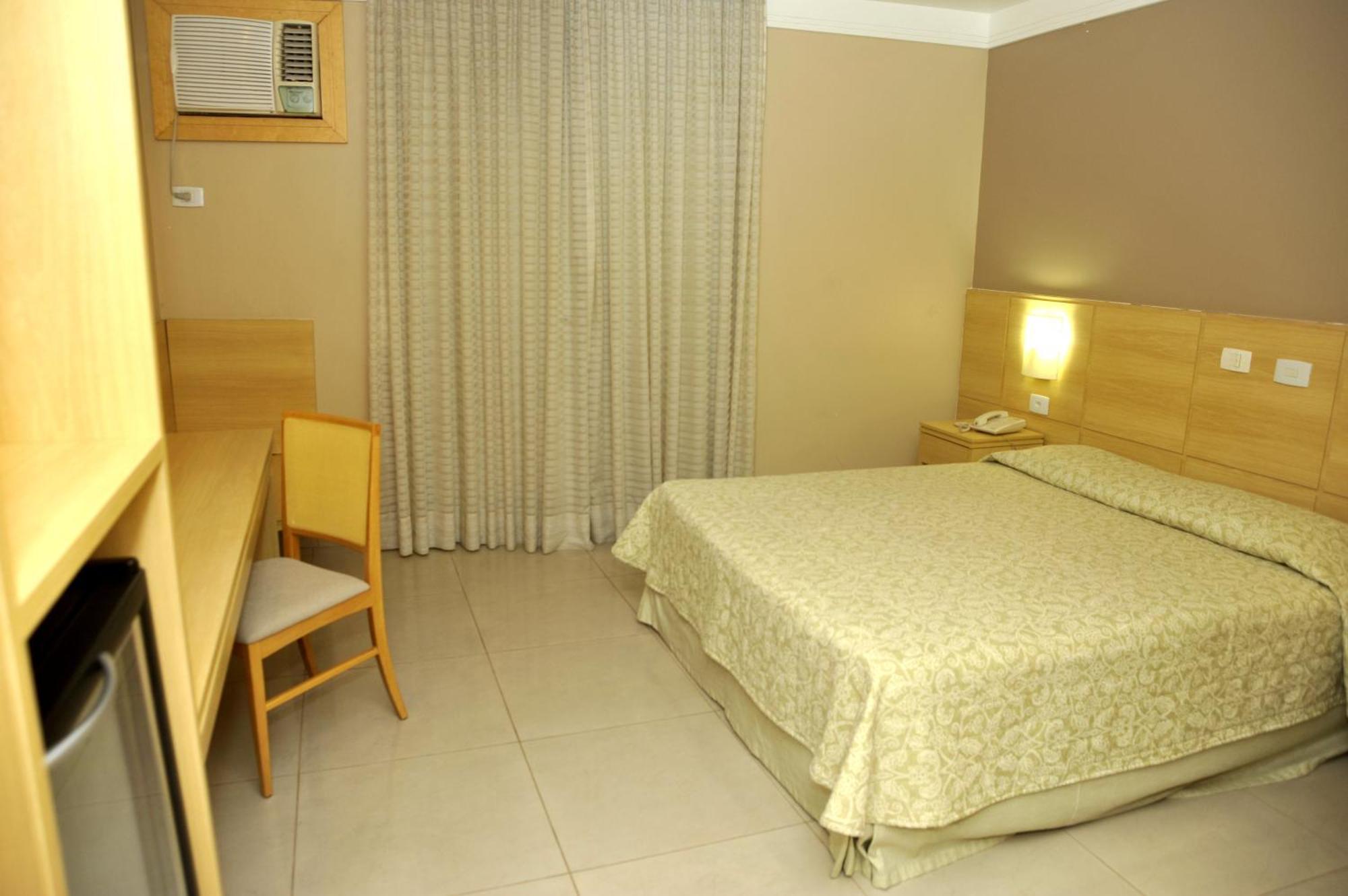 Hotel Atlântico Copacabana Rio de Janeiro Extérieur photo