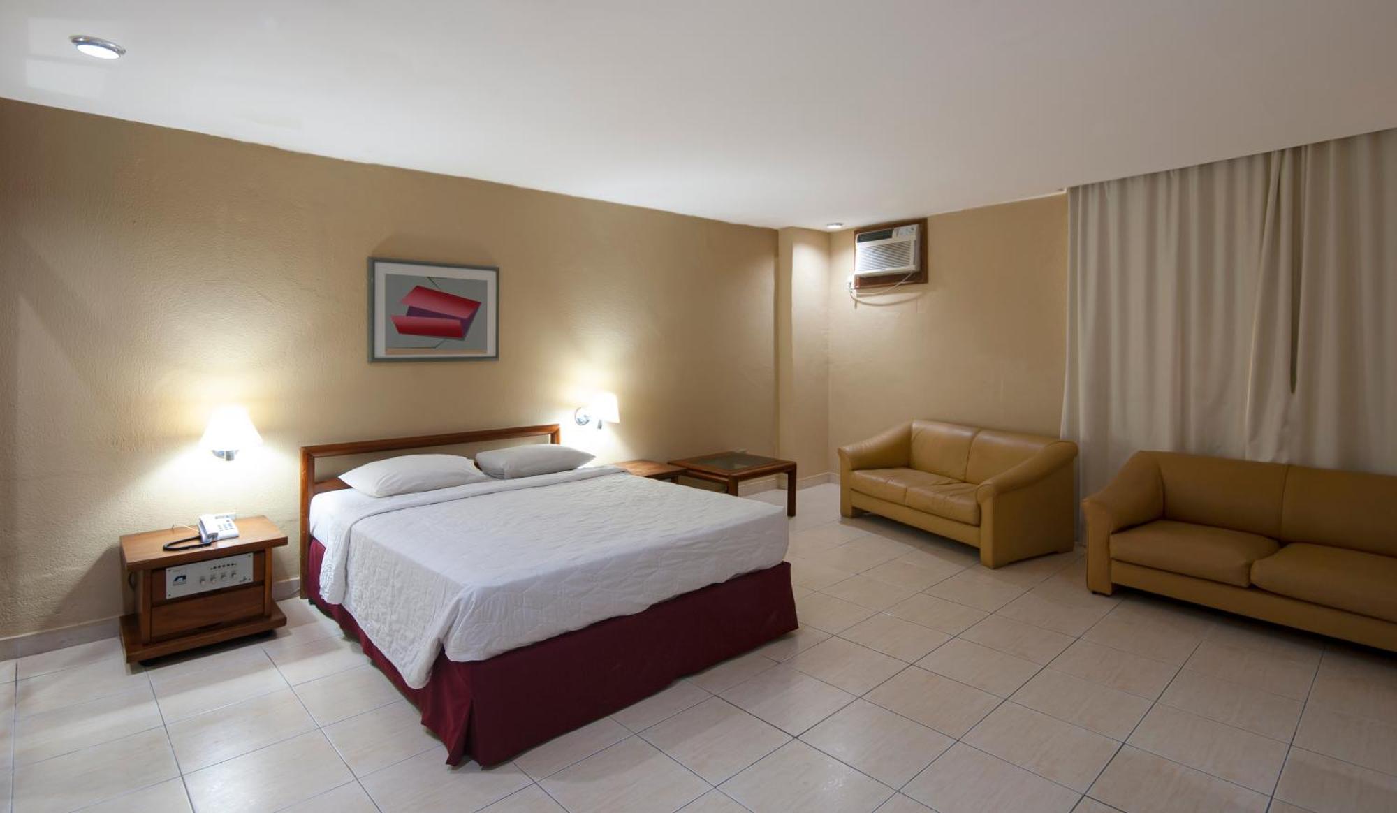 Hotel Atlântico Copacabana Rio de Janeiro Chambre photo