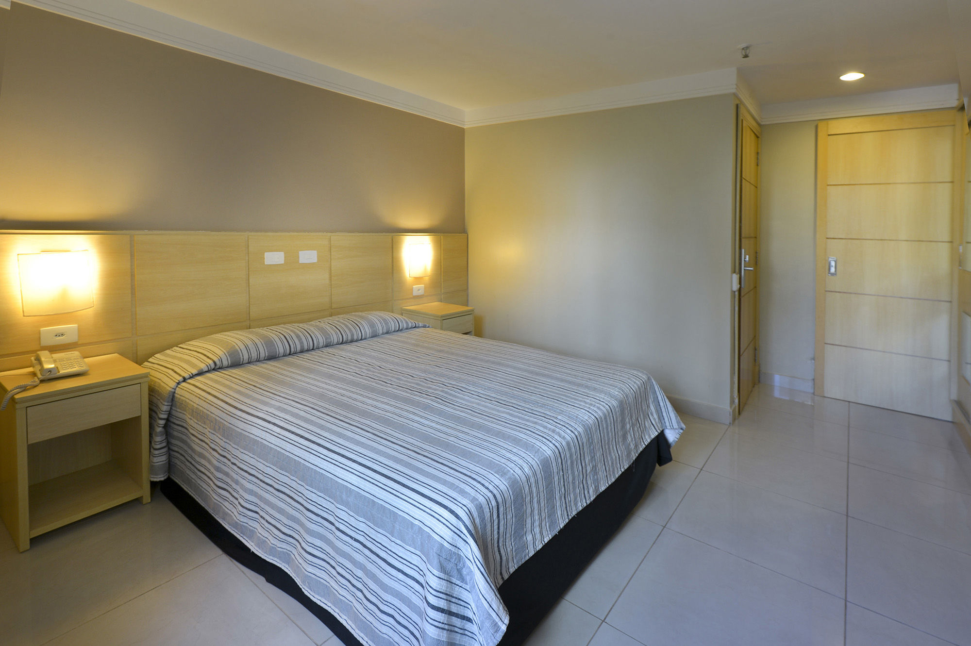 Hotel Atlântico Copacabana Rio de Janeiro Extérieur photo