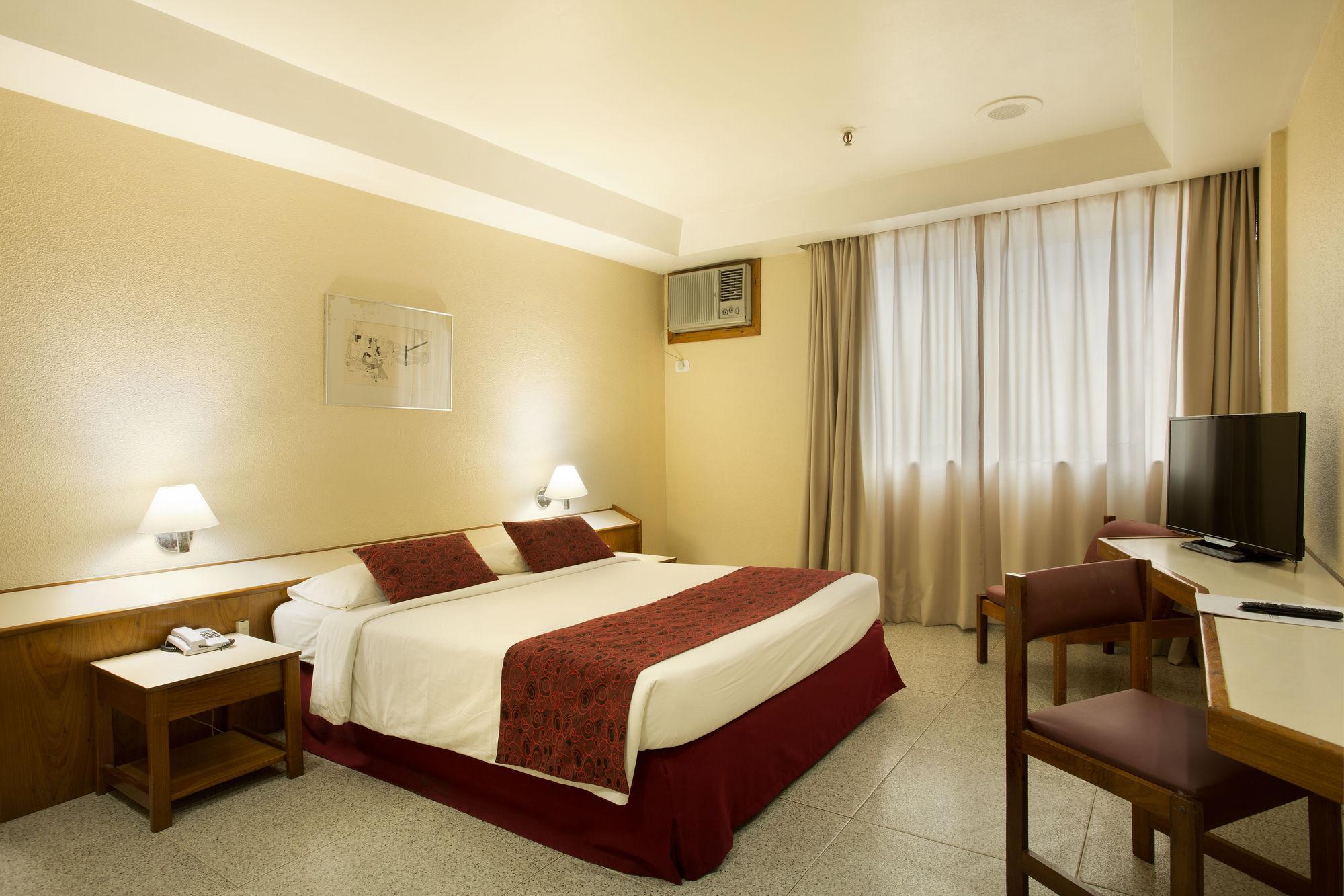 Hotel Atlântico Copacabana Rio de Janeiro Extérieur photo